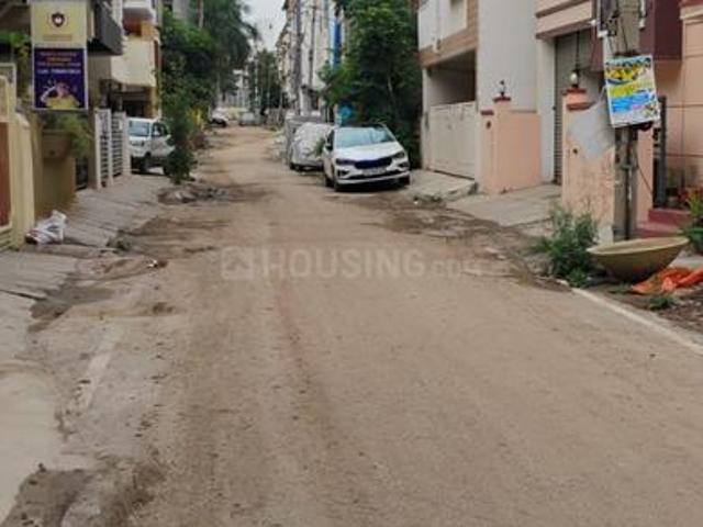 Residential Plot in Whitefield for resale Bengaluru. The reference number is 20440857