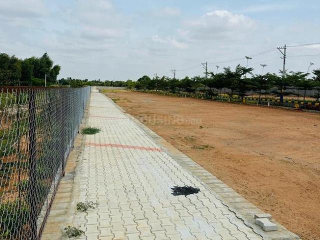 Residential Plot in Whitefield for resale Bengaluru. The reference number is 20528784