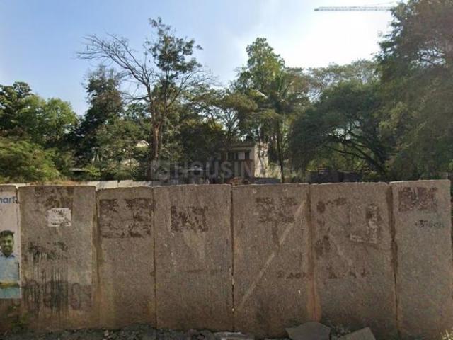 Residential Plot in Whitefield for resale Bengaluru. The reference number is 20618403