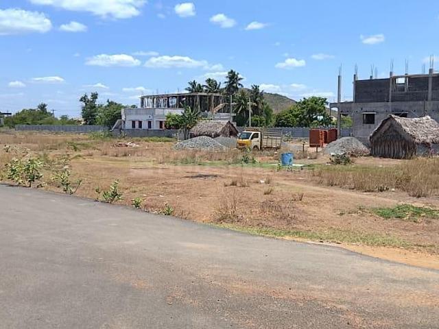 Residential Plot in Whitefield for resale Bengaluru. The reference number is 20620876