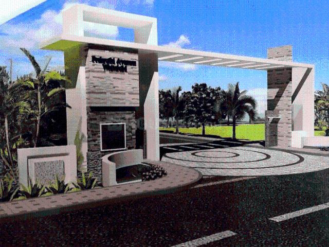 Residential Plot in Whitefield for resale Bengaluru. The reference number is 20661092