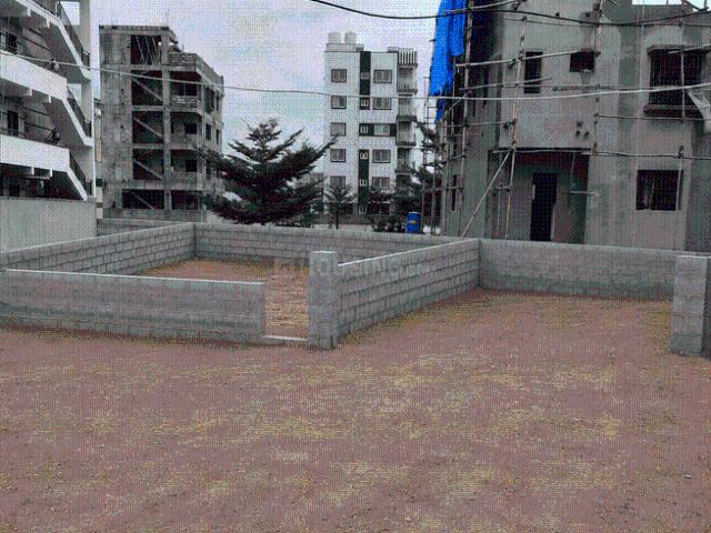 Residential Plot in Whitefield for resale Bengaluru. The reference number is 20743356