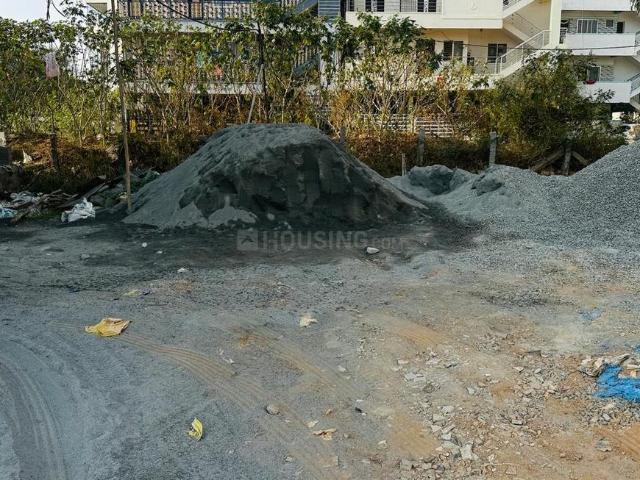 Residential Plot in Whitefield for resale Bengaluru. The reference number is 20750106