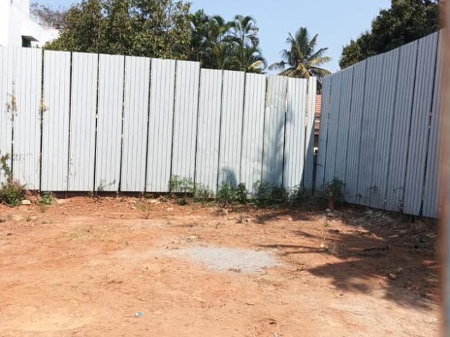 Residential Plot in Whitefield for resale Bengaluru. The reference number is 20794940