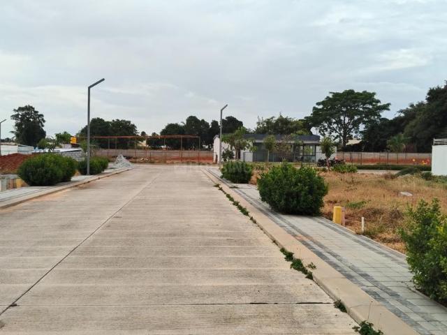 Residential Plot in Whitefield for resale Bengaluru. The reference number is 20827146