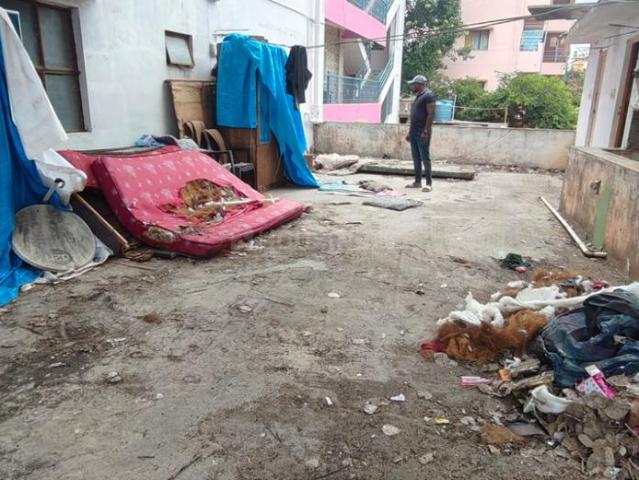 Residential Plot in Whitefield for resale Bengaluru. The reference number is 20854539