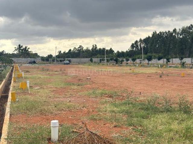 Residential Plot in Whitefield for resale Bengaluru. The reference number is 20891099