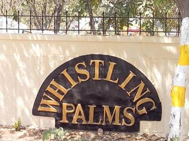Residential Plot in Whitefield for resale Bengaluru. The reference number is 20953760