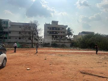 Residential Plot in Whitefield for resale Bengaluru. The reference number is 20226634