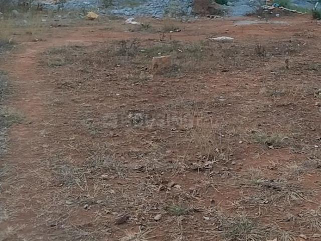 Residential Plot in Appajipura for resale Bengaluru. The reference number is 20244233
