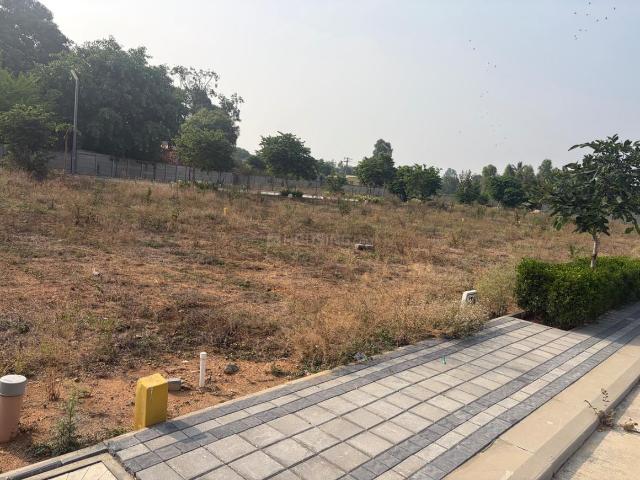 Residential Plot in Whitefield for resale Bengaluru. The reference number is 20306445