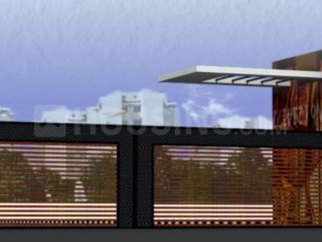 Residential Plot in Whitefield for resale Bengaluru. The reference number is 21073230