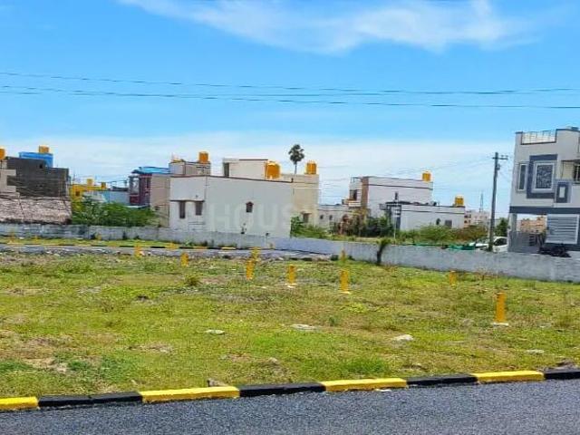 Residential Plot in Whitefield for resale Bengaluru. The reference number is 21184273
