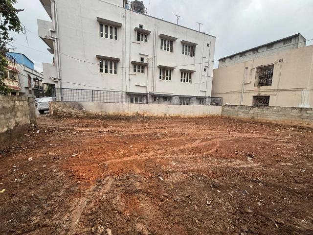 Residential Plot in Whitefield for resale Bengaluru. The reference number is 21362670
