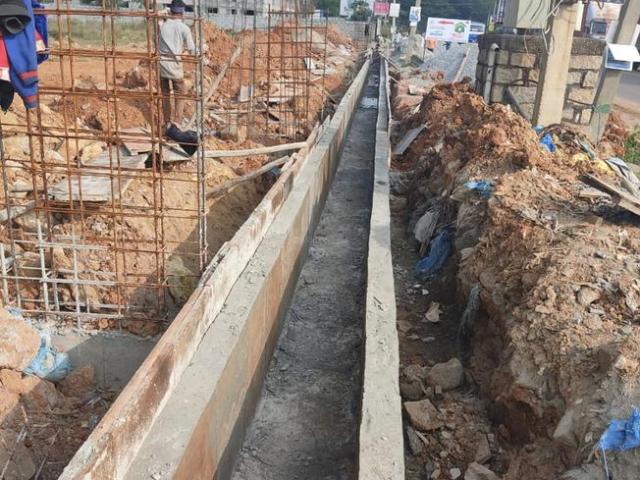 Residential Plot in Whitefield for resale Bengaluru. The reference number is 9713848