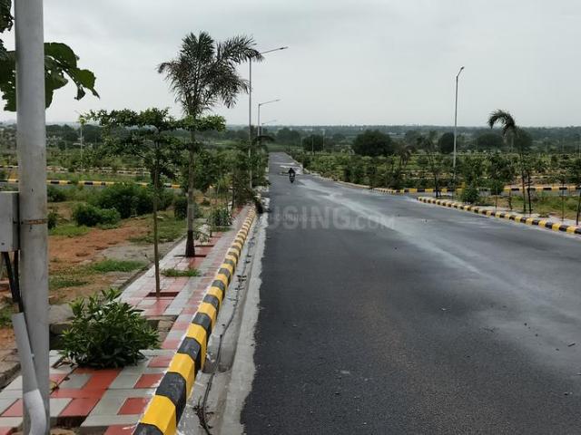Residential Plot in Wilson Garden for resale Bengaluru. The reference number is 21257375