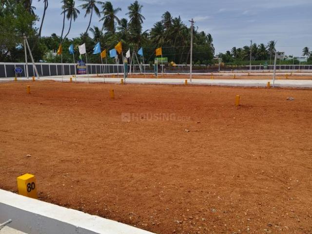 Residential Plot in Woraiyur for resale Tiruchirappalli. The reference number is 21248329
