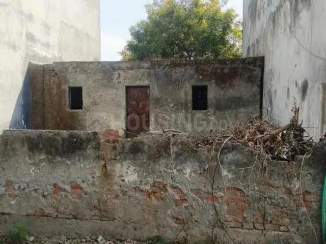 Residential Plot in XU III for resale Greater Noida. The reference number is 19977467