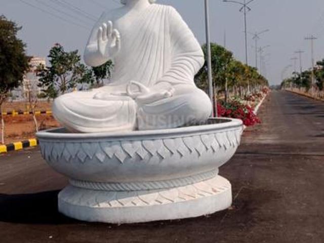 Residential Plot in Yacharam for resale Hyderabad. The reference number is 16697274