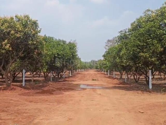 Residential Plot in Yacharam for resale Hyderabad. The reference number is 17070665