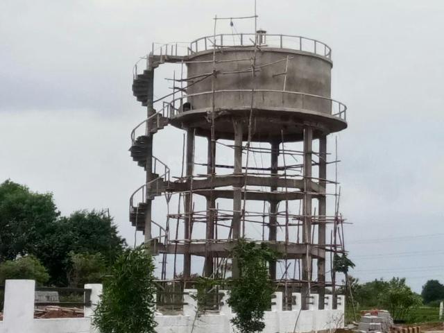 Residential Plot in Yacharam for resale Hyderabad. The reference number is 21077553