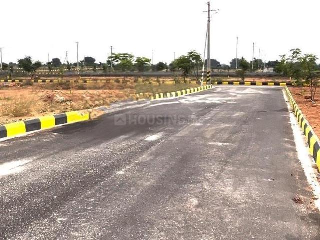 Residential Plot in Yacharam for resale Hyderabad. The reference number is 21088095