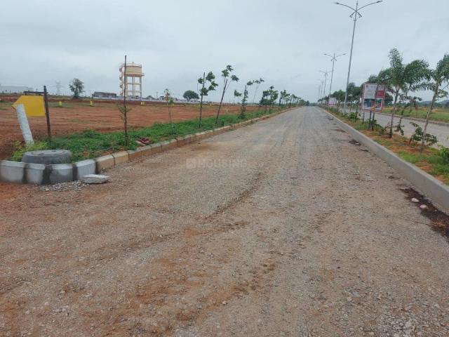 Residential Plot in Yacharam for resale Hyderabad. The reference number is 21082892