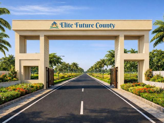 Residential Plot in Yacharam for resale Hyderabad. The reference number is 21254251