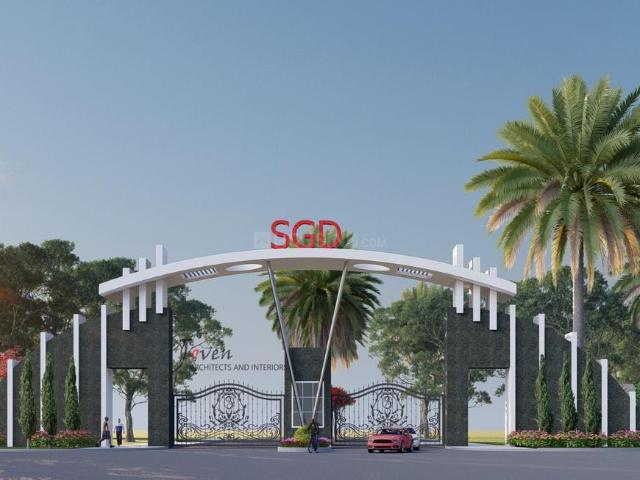 Residential Plot in Yacharam for resale Hyderabad. The reference number is 21321034