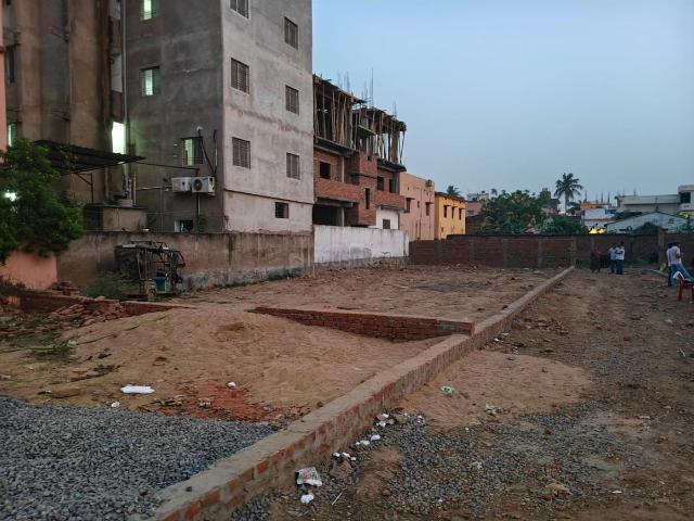 Residential Plot in Yadav Colony for resale Patna. The reference number is 20886258