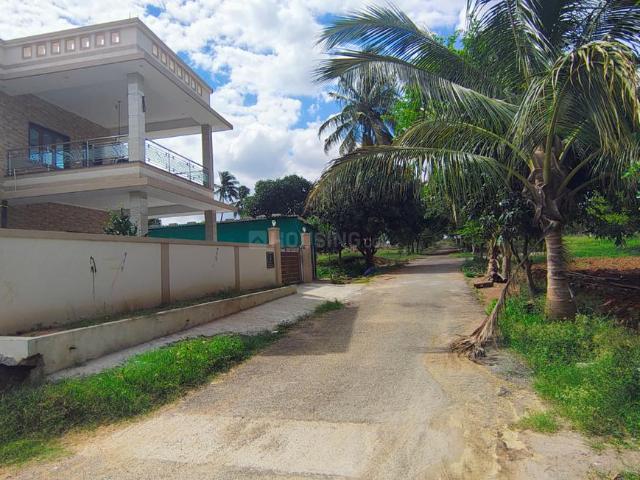Residential Plot in Attibele Industrial Area for resale Bengaluru. The reference number is 20595853