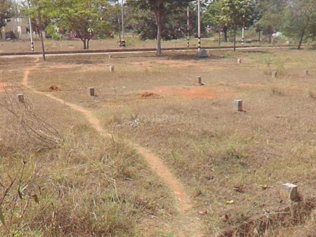 Residential Plot in Yadavanahalli for resale Bengaluru. The reference number is 21013991