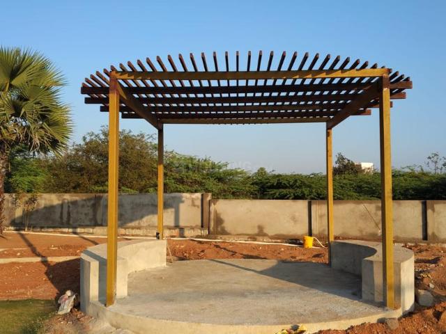 Residential Plot in Yadagirigutta for resale Yadadri Bhuvanagiri. The reference number is 20913412