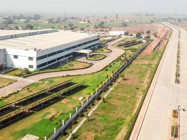 Residential Plot in Yakubpur for resale Jhajjar. The reference number is 20112123
