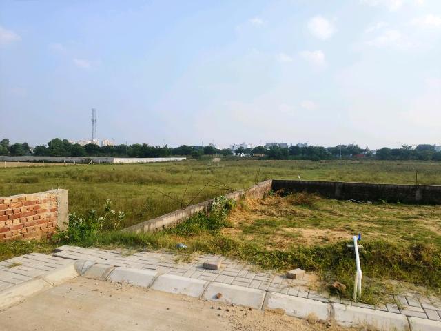 Residential Plot in Yakubpur for resale Jhajjar. The reference number is 20112220