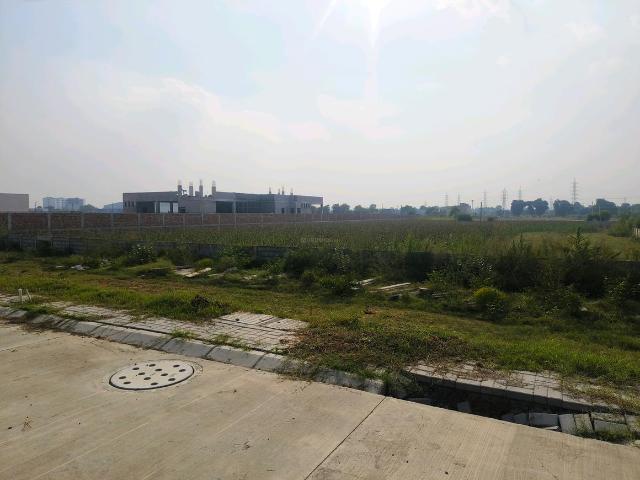 Residential Plot in Yakubpur for resale Jhajjar. The reference number is 21177681