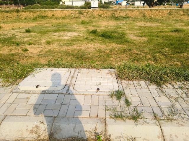 Residential Plot in Yakubpur for resale Jhajjar. The reference number is 21177696