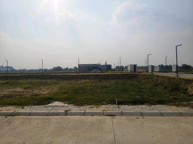 Residential Plot in Yakubpur for resale Jhajjar. The reference number is 21177736