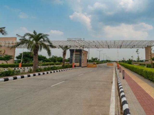 Residential Plot in Yakubpur for resale Jhajjar. The reference number is 21178789