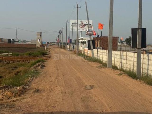 Residential Plot in Yakubpur for resale Jhajjar. The reference number is 21179218
