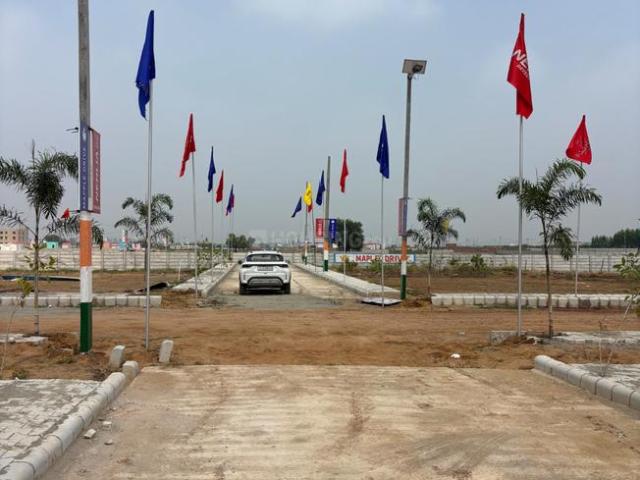 Residential Plot in Yakubpur for resale Jhajjar. The reference number is 21295960