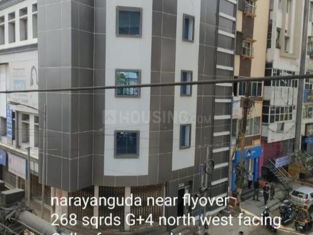 Residential Plot in Yamnampet for resale Secunderabad. The reference number is 20477991