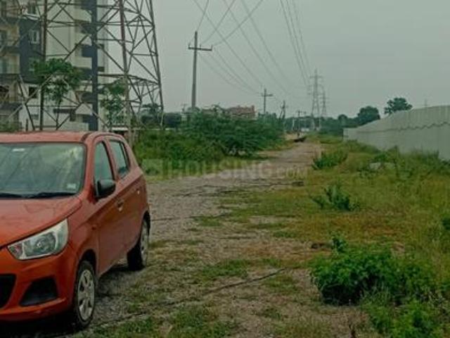 Residential Plot in Yamnampet for resale Secunderabad. The reference number is 21119303