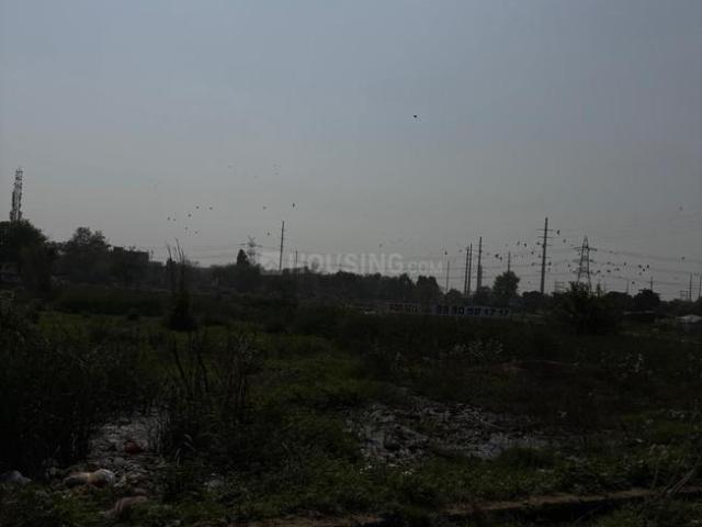 Residential Plot in Yamuna Vihar Colony for resale Jagadhri. The reference number is 19720384