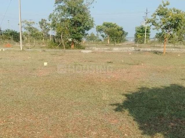 Residential Plot in Yandahalli for resale Mysore. The reference number is 21247859