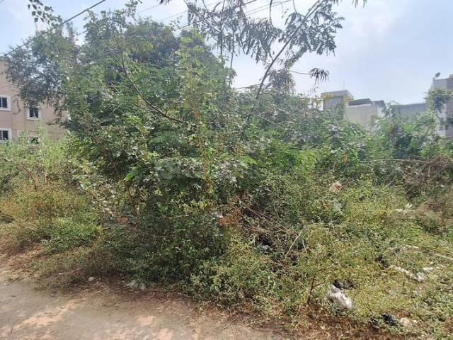 Residential Plot in Yapral for resale Secunderabad. The reference number is 15772917