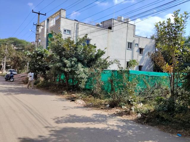 Residential Plot in Yapral for resale Secunderabad. The reference number is 19143426