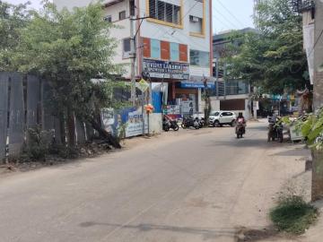 Residential Plot in Yapral for resale Secunderabad. The reference number is 20244487