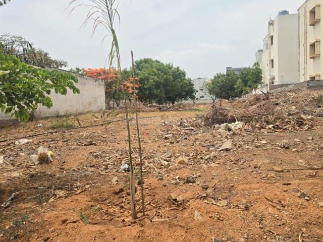Residential Plot in Yapral for resale Secunderabad. The reference number is 20244535