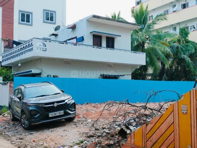 Residential Plot in Yapral for resale Secunderabad. The reference number is 20757203